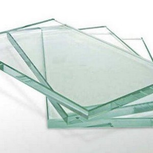 Comercio de vidros temperados