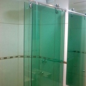 box de vidro temperado para banheiro preço