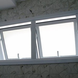 janela de aluminio com vidro preço