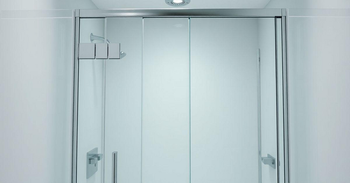 Box de vidro para banheiro preço: 5 dicas para economizar