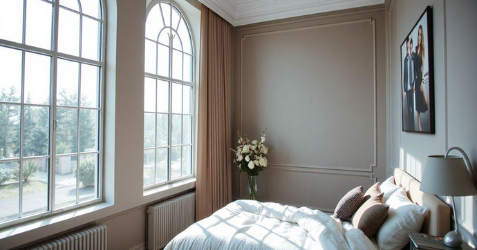 Janela de Vidro para Quarto Preço Acessível
