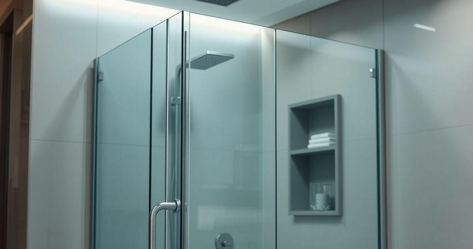 Box blindex é a solução ideal para banheiros modernos e elegantes. Descubra suas vantagens e como escolher o melhor modelo.
