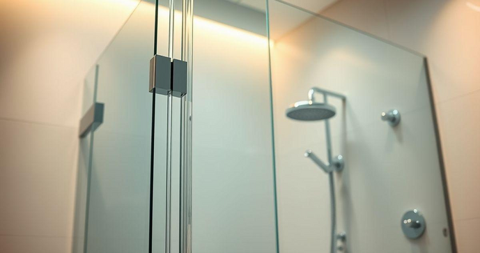 Box de banheiro blindex: como escolher o modelo ideal para sua casa