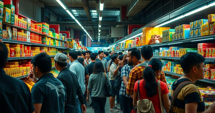 Preço de Box: Como Encontrar as Melhores Ofertas e Economizar