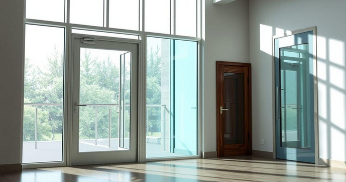 Como Encontrar o Melhor Preço Porta de Vidro para Sua Casa