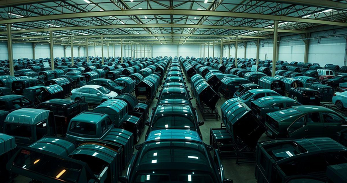 Distribuidora de Vidros Automotivos: Como Escolher a Melhor para Seu Negócio