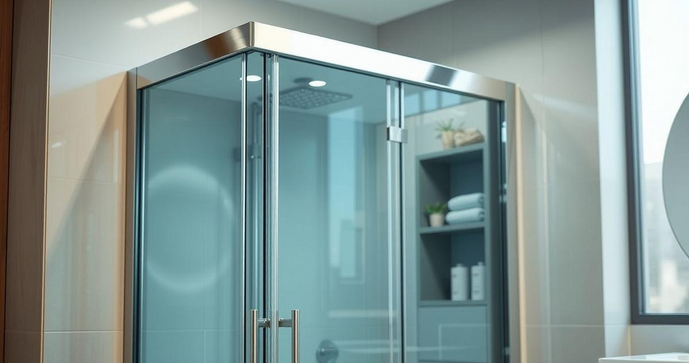 Preço de box: descubra como escolher o melhor custo-benefício para sua casa