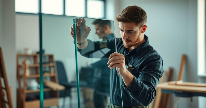 Vidraçaria BH: Como Escolher o Melhor Serviço para Suas Necessidades