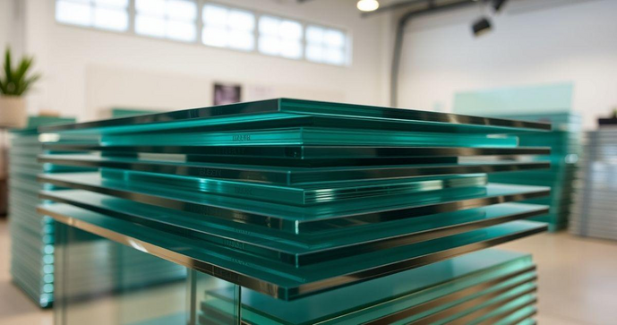 Vidro Laminado Preço: Descubra os Fatores que Influenciam o Custo