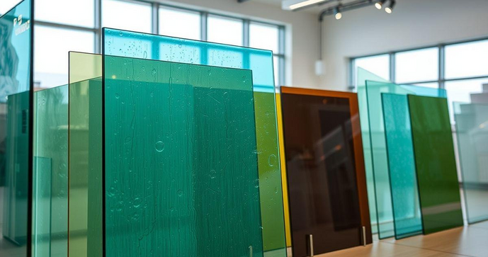 Descubra o Preço do Vidro Laminado e Como Economizar na Compra
