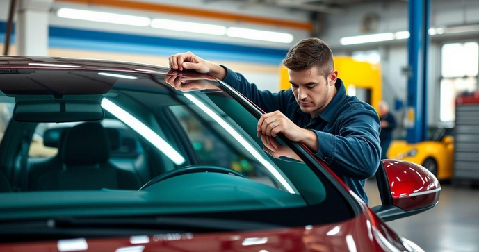 Empresa de vidros automotivos: como escolher a melhor para o seu carro