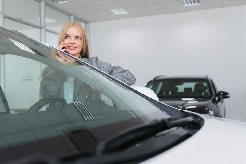 Distribuidora de Vidros Automotivos: Dicas para Escolher